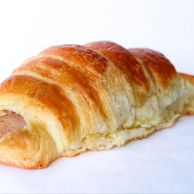 Frankfurter Pastry