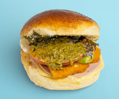 Green Pesto Italiano